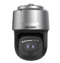 Figure 4: 4MP Dark FighterX Camera