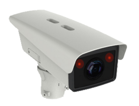 Figure 6: ANPR Camera