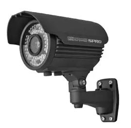 Figure 8: Bullet Camera