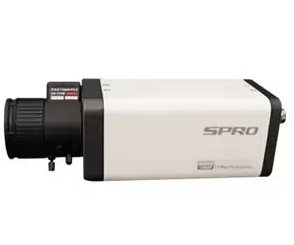 Figure 9: C-mount Camera