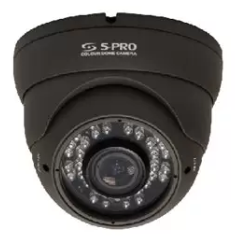 Figure 13: Thermal Image Cameras/Infrared Cameras